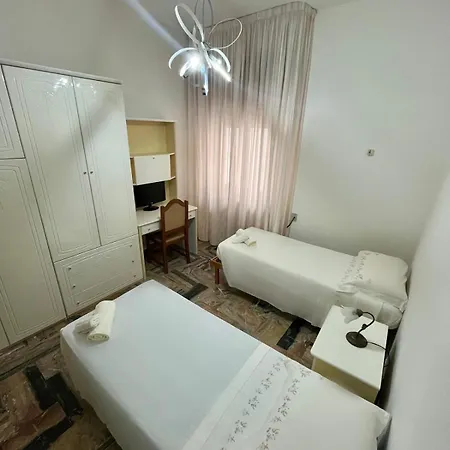 Apartmán Patisso Taurisano