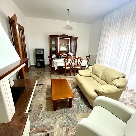 Apartmán Patisso Taurisano