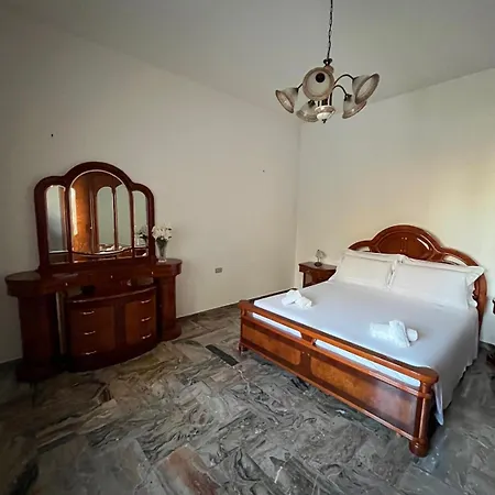 Patisso Apartmán *