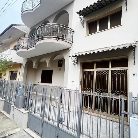 Patisso Appartement Taurisano