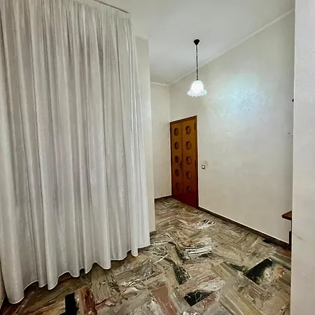 Apartmán Patisso *