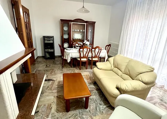 Apartmán Patisso Taurisano