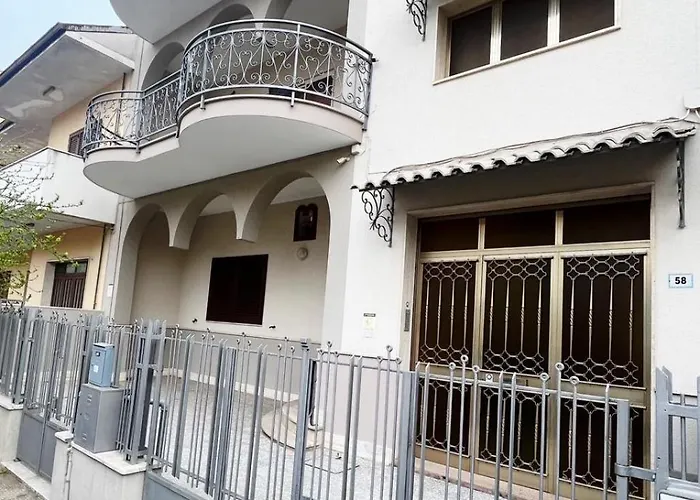 Patisso Appartamento Taurisano