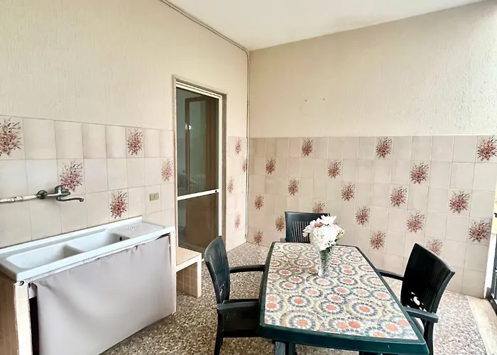Patisso Apartmán