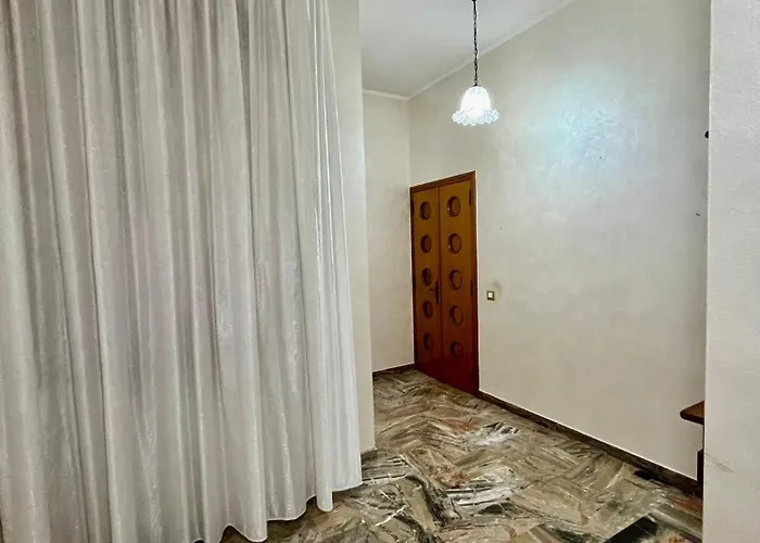 Appartamento Patisso *